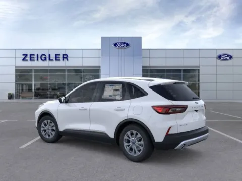 More photos of 2026 Ford Escape Active at Zeigler Ford of Plainwell, MI
