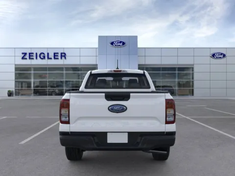 More photos of 2025 Ford Ranger XL at Zeigler Ford of Plainwell, MI