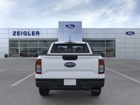 More photos of 2025 Ford Ranger XL at Zeigler Ford of Plainwell, MI