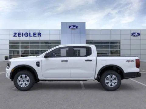 Another view of 2025 Ford Ranger XL for sale in Plainwell, MI at Zeigler Ford of Plainwell