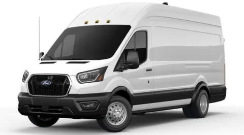 White 2026 Ford Transit-350 for sale in Plainwell, MI