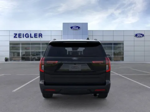 More photos of 2026 Ford Expedition Platinum at Zeigler Ford of Plainwell, MI