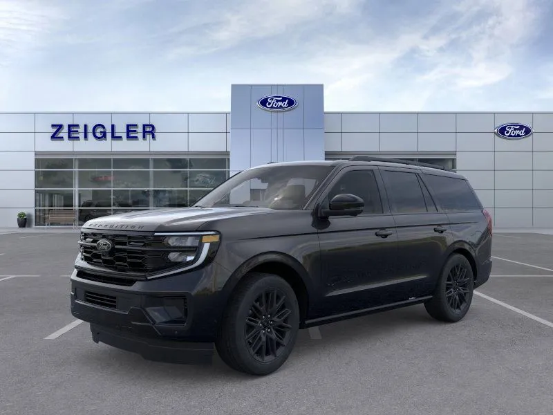 2026 Ford Expedition Platinum for sale in Plainwell, MI