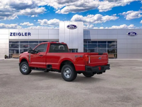 More photos of 2026 Ford F-350SD XL at Zeigler Ford of Plainwell, MI