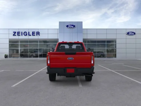 More photos of 2026 Ford F-350SD XL at Zeigler Ford of Plainwell, MI