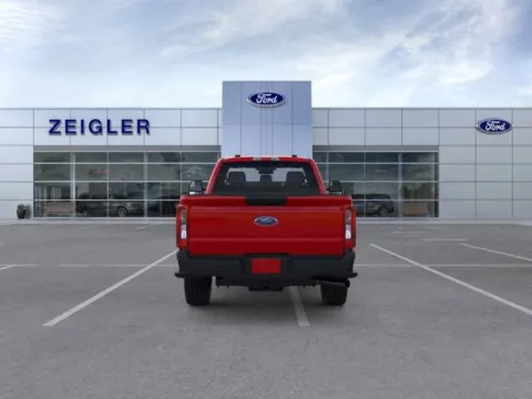 More photos of 2026 Ford F-350SD XL at Zeigler Ford of Plainwell, MI