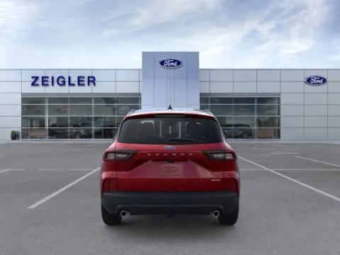 More photos of 2026 Ford Escape ST-Line at Zeigler Ford of Plainwell, MI