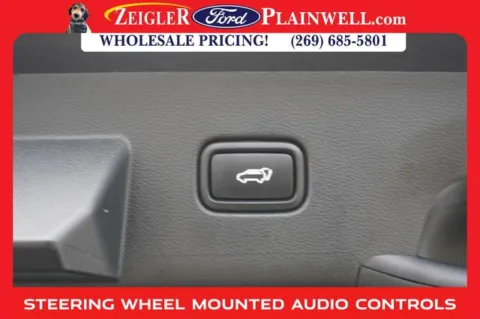 More photos of 2024 Kia Sportage Hybrid EX at Zeigler Ford of Plainwell, MI