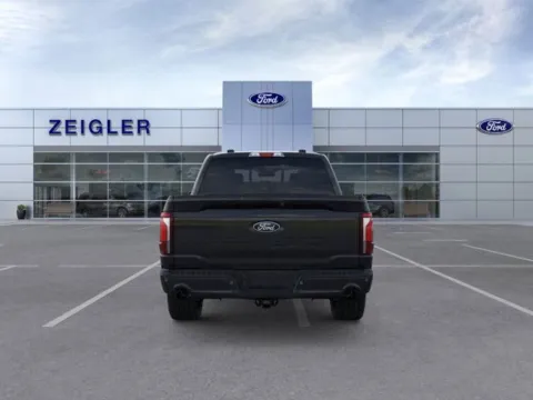 More photos of 2026 Ford F-150 Lariat at Zeigler Ford of Plainwell, MI