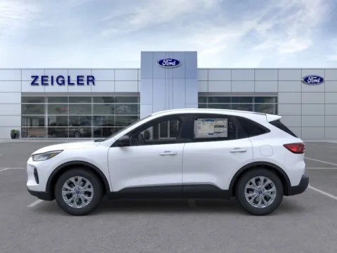 Another view of 2026 Ford Escape Active for sale in Plainwell, MI at Zeigler Ford of Plainwell