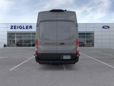More photos of 2026 Ford Transit-350 at Zeigler Ford of Plainwell, MI