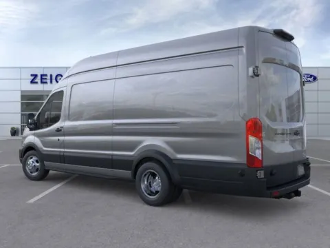 More photos of 2026 Ford Transit-350 at Zeigler Ford of Plainwell, MI