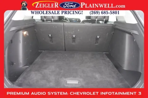 More photos of 2025 Chevrolet Trax LT at Zeigler Ford of Plainwell, MI