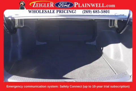 More photos of 2025 Toyota Corolla LE at Zeigler Ford of Plainwell, MI