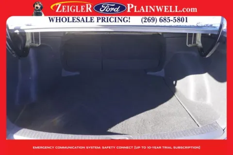 More photos of 2025 Toyota Corolla LE at Zeigler Ford of Plainwell, MI