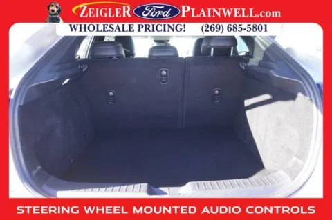 More photos of 2024 Mazda CX-30 2.5 S Premium Package at Zeigler Ford of Plainwell, MI