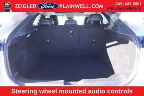 More photos of 2024 Mazda CX-30 2.5 S Premium Package at Zeigler Ford of Plainwell, MI