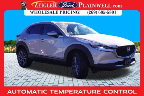 More photos of 2024 Mazda CX-30 2.5 S Premium Package at Zeigler Ford of Plainwell, MI