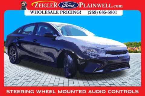 More photos of 2024 Kia Forte LXS at Zeigler Ford of Plainwell, MI