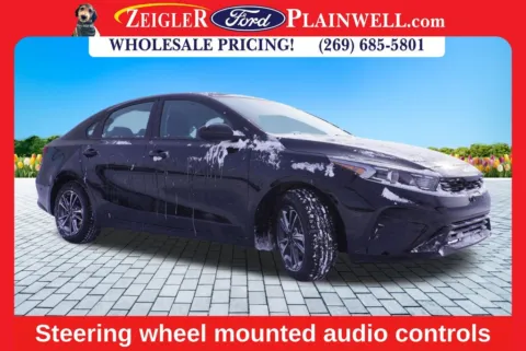 More photos of 2024 Kia Forte LXS at Zeigler Ford of Plainwell, MI