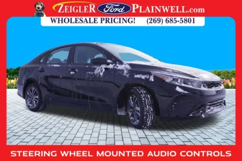 More photos of 2024 Kia Forte LXS at Zeigler Ford of Plainwell, MI