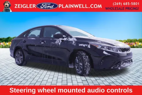 More photos of 2024 Kia Forte LXS at Zeigler Ford of Plainwell, MI