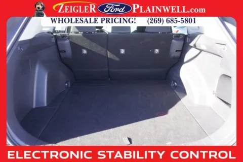 More photos of 2024 Toyota RAV4 LE at Zeigler Ford of Plainwell, MI