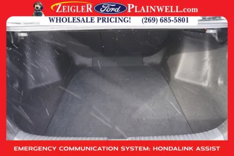 More photos of 2024 Honda Accord EX at Zeigler Ford of Plainwell, MI