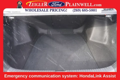 More photos of 2024 Honda Accord EX at Zeigler Ford of Plainwell, MI