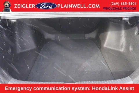 More photos of 2024 Honda Accord EX at Zeigler Ford of Plainwell, MI