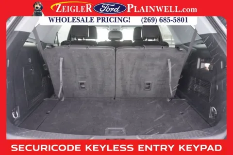 More photos of 2024 Ford Explorer XLT at Zeigler Ford of Plainwell, MI