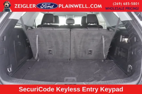 More photos of 2024 Ford Explorer XLT at Zeigler Ford of Plainwell, MI