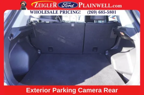 More photos of 2024 Mitsubishi Outlander Sport 2.0 SE at Zeigler Ford of Plainwell, MI