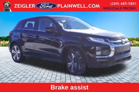 More photos of 2024 Mitsubishi Outlander Sport 2.0 SE at Zeigler Ford of Plainwell, MI