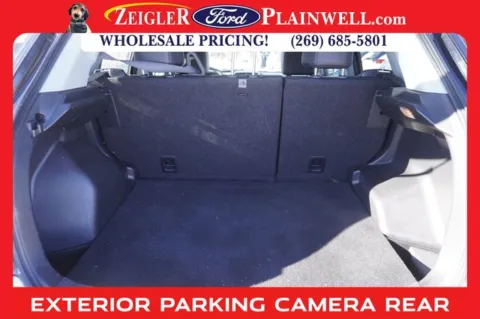 More photos of 2024 Mitsubishi Outlander Sport 2.0 SE at Zeigler Ford of Plainwell, MI