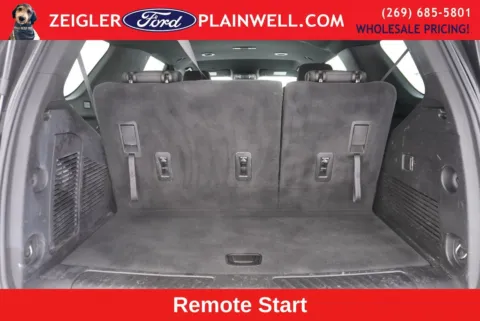 More photos of 2023 Chevrolet Tahoe LS at Zeigler Ford of Plainwell, MI