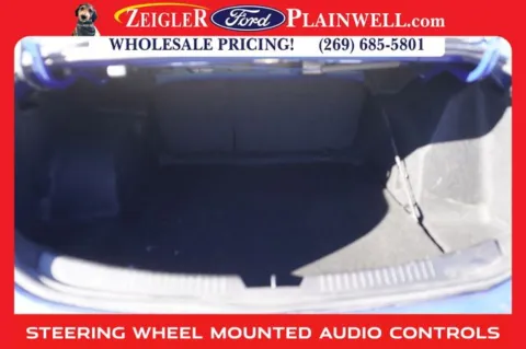 More photos of 2023 Chevrolet Malibu LT at Zeigler Ford of Plainwell, MI