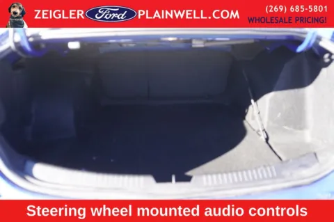 More photos of 2023 Chevrolet Malibu LT at Zeigler Ford of Plainwell, MI