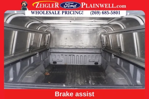 More photos of 2016 Ford F-150 XL at Zeigler Ford of Plainwell, MI