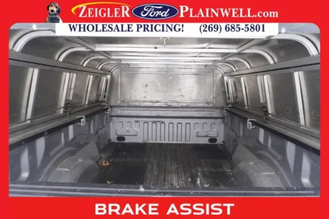 More photos of 2016 Ford F-150 XL at Zeigler Ford of Plainwell, MI