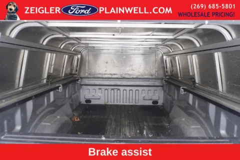 More photos of 2016 Ford F-150 XL at Zeigler Ford of Plainwell, MI