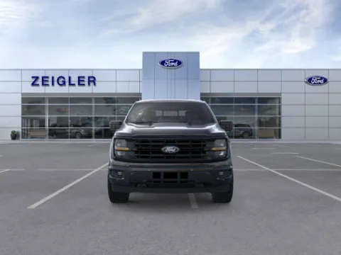 More photos of 2026 Ford F-150 XLT at Zeigler Ford of Plainwell, MI