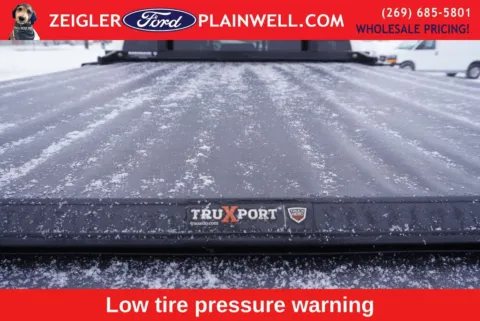 More photos of 2020 Toyota Tacoma TRD Sport at Zeigler Ford of Plainwell, MI