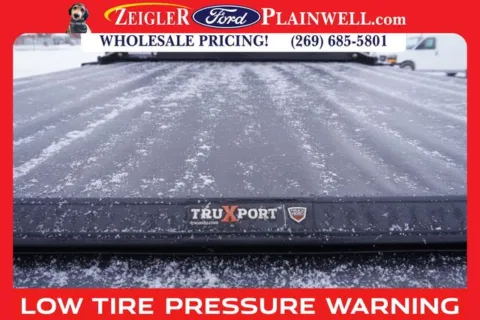 More photos of 2020 Toyota Tacoma TRD Sport at Zeigler Ford of Plainwell, MI