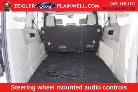 More photos of 2020 Ford Transit Connect XLT at Zeigler Ford of Plainwell, MI
