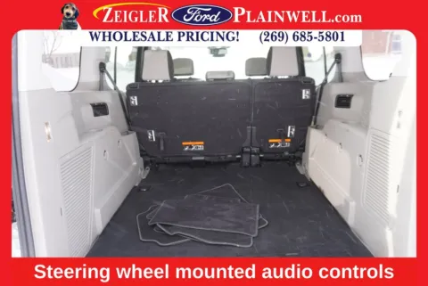 More photos of 2020 Ford Transit Connect XLT at Zeigler Ford of Plainwell, MI