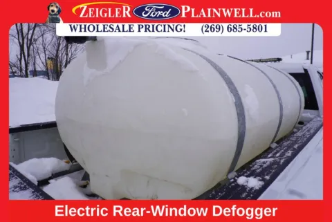 More photos of 2022 Chevrolet Silverado 3500HD Work Truck at Zeigler Ford of Plainwell, MI