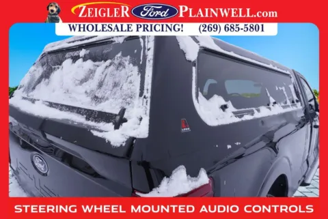 More photos of 2024 Ford F-150 XL at Zeigler Ford of Plainwell, MI