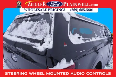 More photos of 2024 Ford F-150 XL at Zeigler Ford of Plainwell, MI