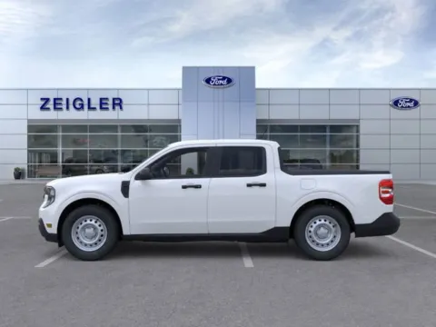 Another view of 2026 Ford Maverick XL for sale in Plainwell, MI at Zeigler Ford of Plainwell